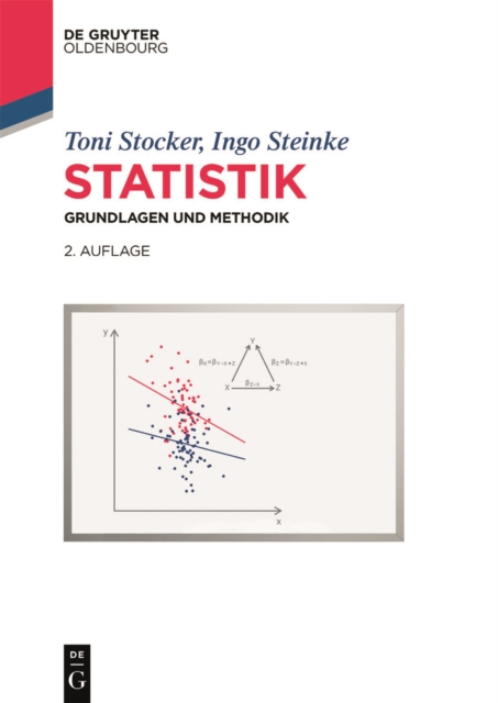 Statistik : Grundlagen und Methodik, EPUB eBook