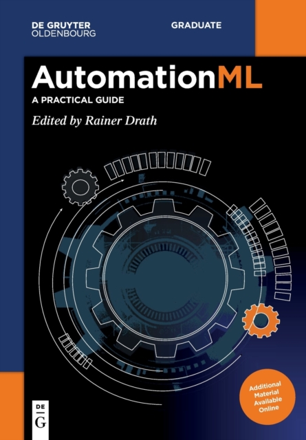 AutomationML : A Practical Guide, Paperback / softback Book