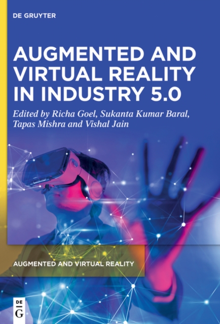 Augmented and Virtual Reality in Industry 5.0, PDF eBook