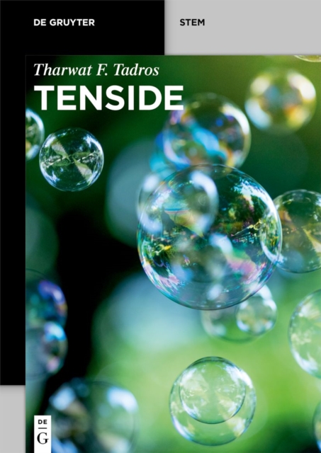 Tenside, EPUB eBook