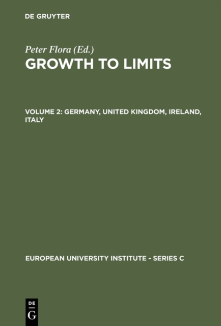 Germany, United Kingdom, Ireland, Italy, PDF eBook