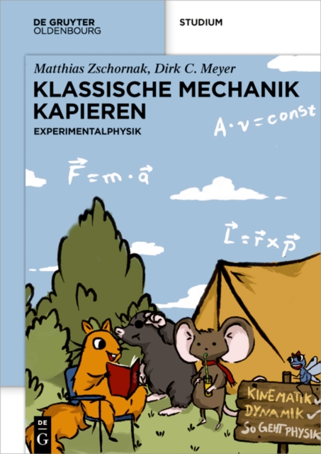 Klassische Mechanik Kapieren : Experimentalphysik, EPUB eBook
