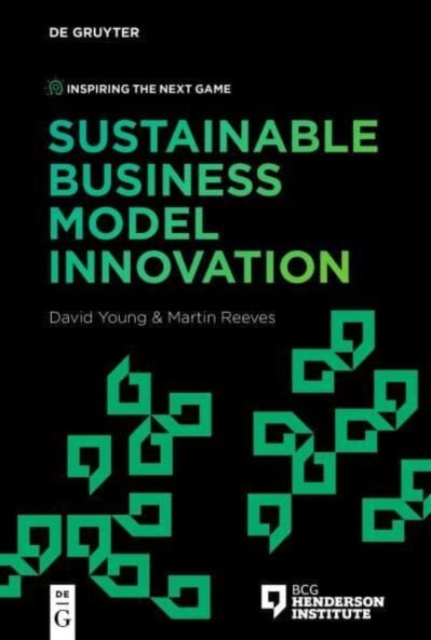 Sustainable Business Model Innovation, Paperback / softback Book