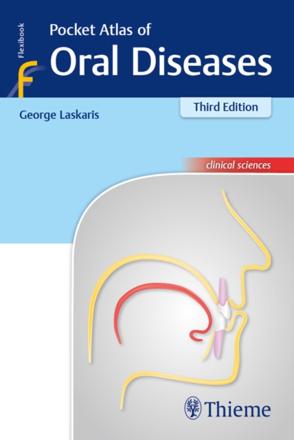 Pocket Atlas of Oral Diseases, EPUB eBook