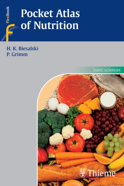 Pocket Atlas of Nutrition, EPUB eBook