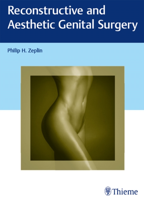 Reconstructive and Aesthetic Genital Surgery, EPUB eBook