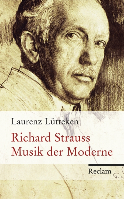 Richard Strauss, EPUB eBook
