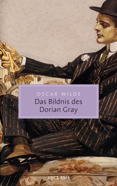 Das Bildnis des Dorian Gray : Reclam Taschenbuch, EPUB eBook