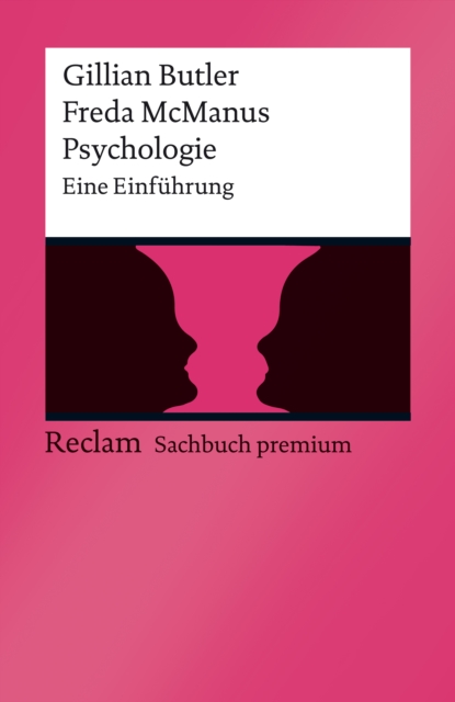 Psychologie. Eine Einfuhrung : Reclam Sachbuch premium, EPUB eBook