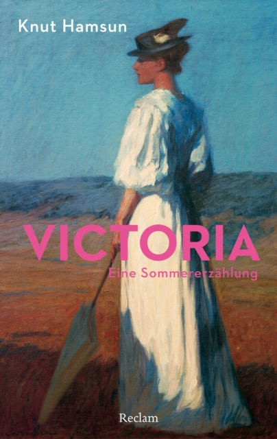 Victoria : Eine Sommererzahlung, EPUB eBook