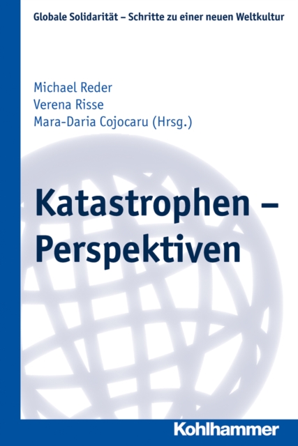 Katastrophen - Perspektiven, PDF eBook