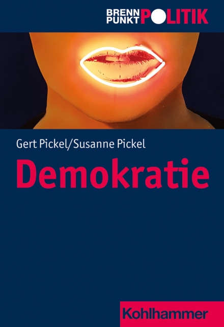 Demokratie, PDF eBook