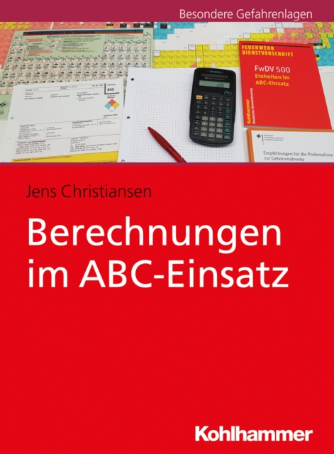 Berechnungen im ABC-Einsatz, PDF eBook