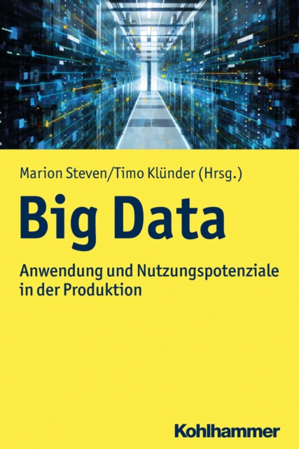 Big Data, EPUB eBook