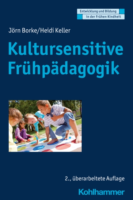Kultursensitive Fruhpadagogik, PDF eBook