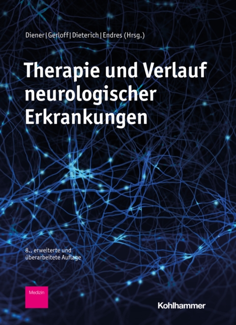 Therapie und Verlauf neurologischer Erkrankungen, PDF eBook