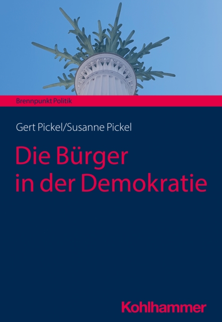 Die Burger in der Demokratie, EPUB eBook