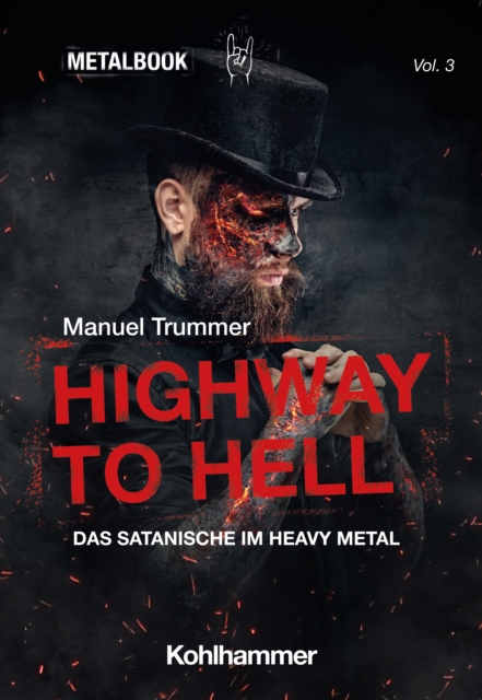 Highway to Hell : Das Satanische im Heavy Metal, EPUB eBook