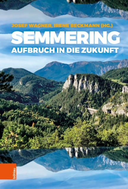 Semmering : Aufbruch in die Zukunft, PDF eBook