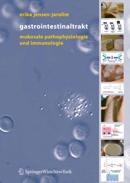 Gastrointestinaltrakt : Mukosale Pathophysiologie und Immunologie, PDF eBook