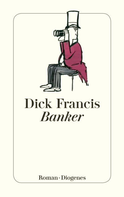 Banker, EPUB eBook