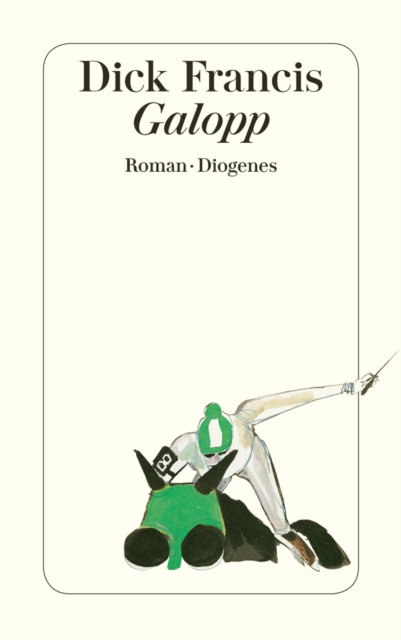 Galopp, EPUB eBook