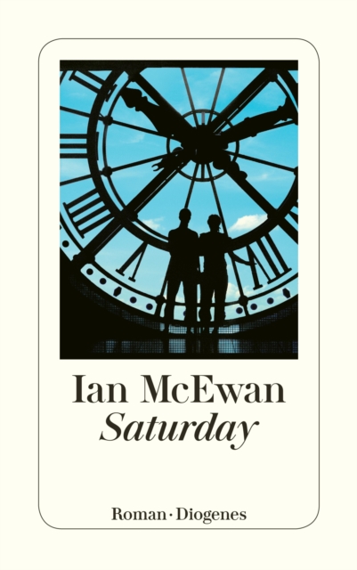 Saturday, EPUB eBook