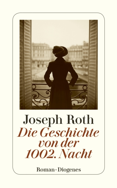 Die Geschichte von der 1002. Nacht, EPUB eBook