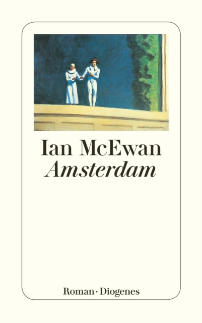 Amsterdam, EPUB eBook
