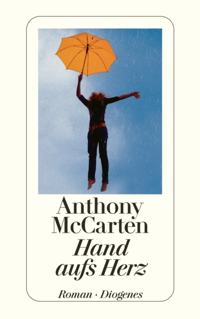 Hand aufs Herz, EPUB eBook