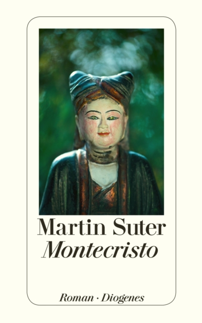 Montecristo, EPUB eBook