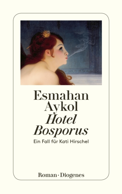 Hotel Bosporus : Ein Fall fur Kati Hirschel, EPUB eBook