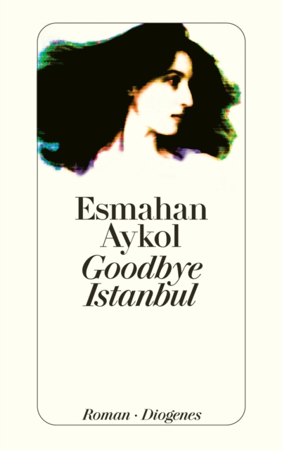 Goodbye Istanbul, EPUB eBook