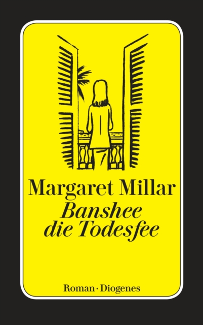 Banshee, die Todesfee, EPUB eBook