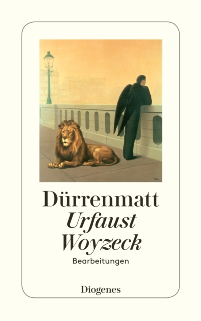 Urfaust / Woyzeck : erganzt durch das Buch von Doktor Faustus aus dem Jahre 1589/Zurcher Fassung, EPUB eBook