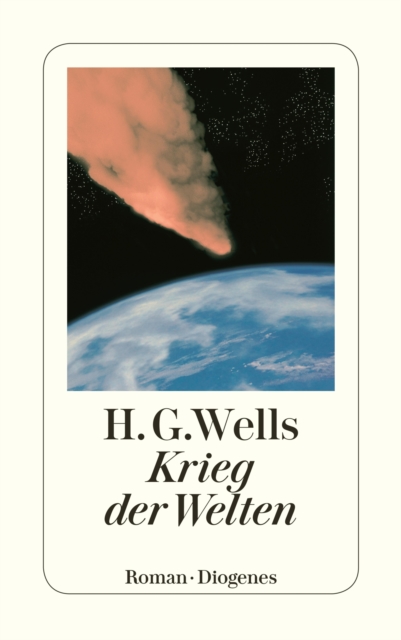 Krieg der Welten, EPUB eBook