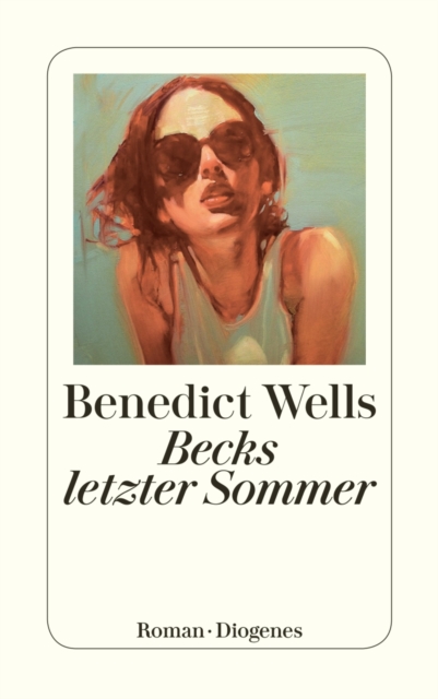 Becks letzter Sommer, EPUB eBook