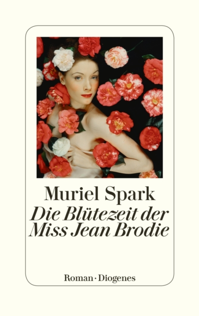 Die Blutezeit der Miss Jean Brodie, EPUB eBook