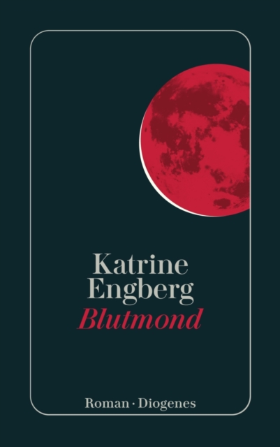 Blutmond : Ein Kopenhagen-Thriller, EPUB eBook