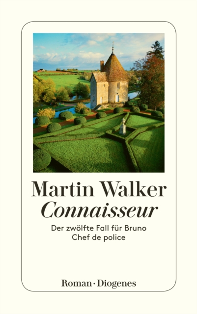 Connaisseur : Der zwolfte Fall fur Bruno, Chef de police, EPUB eBook