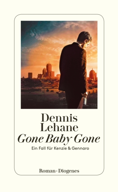 Gone Baby Gone : Ein Fall fur Kenzie & Gennaro, EPUB eBook