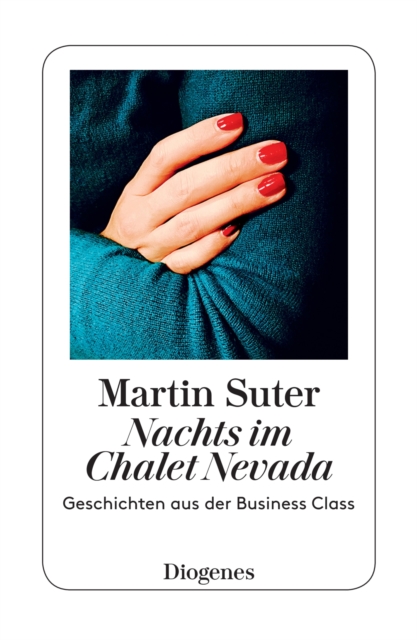 Nachts im Chalet Nevada, EPUB eBook