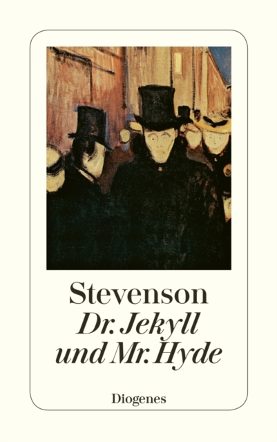 Dr. Jekyll und Mr. Hyde, EPUB eBook