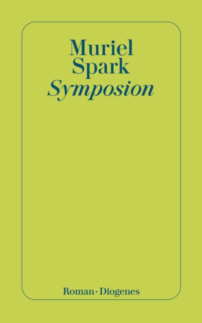 Symposion, EPUB eBook