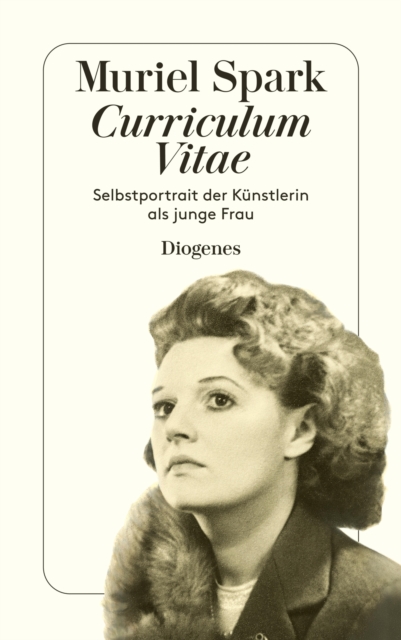 Curriculum Vitae : Selbstportrait der Kunstlerin als junge Frau, EPUB eBook