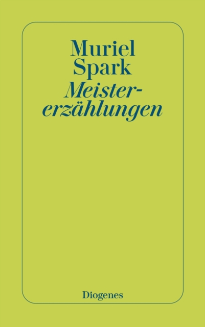 Meistererzahlungen, EPUB eBook