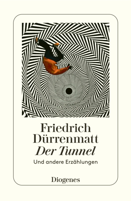 Der Tunnel, EPUB eBook