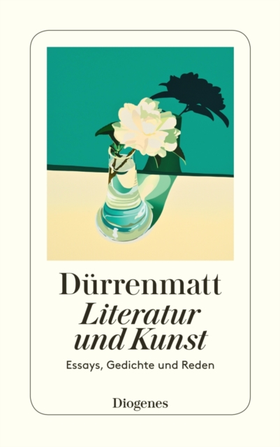Literatur und Kunst : Essays, Gedichte und Reden, EPUB eBook