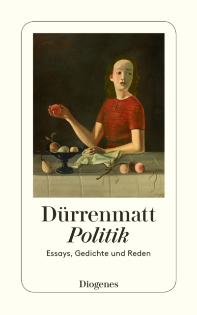 Politik : Essays, Gedichte und Reden, EPUB eBook