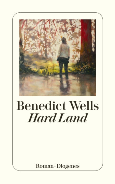 Hard Land, EPUB eBook